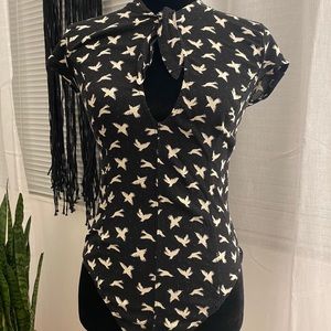 Free People Intimately Bodysuit